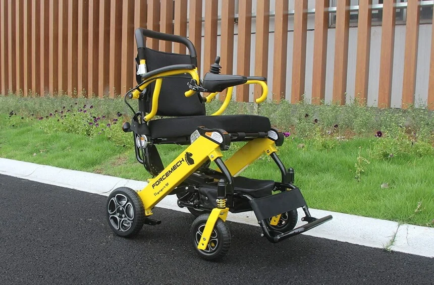 13 Best Electric Wheelchairs for Your Perfect Mobility