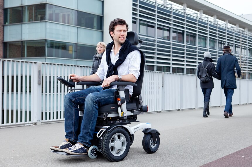 13 Best Electric Wheelchairs for Your Perfect Mobility