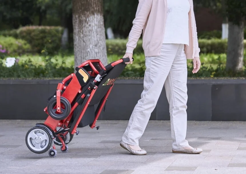 13 Best Electric Wheelchairs for Your Perfect Mobility