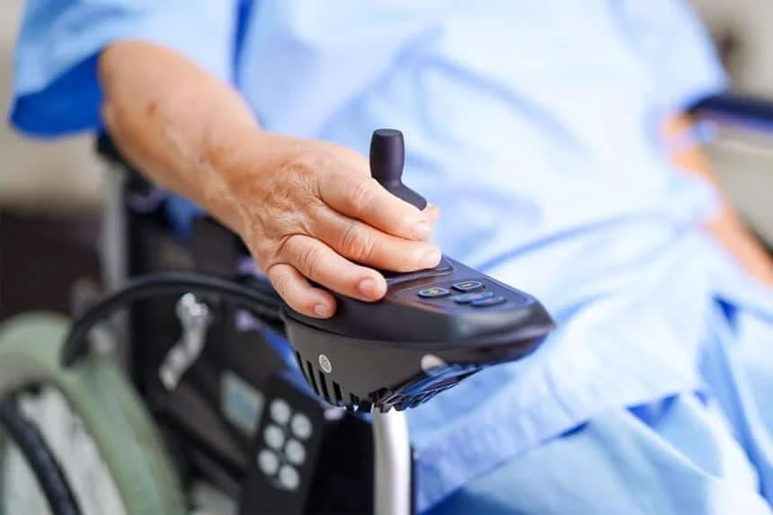 13 Best Electric Wheelchairs for Your Perfect Mobility