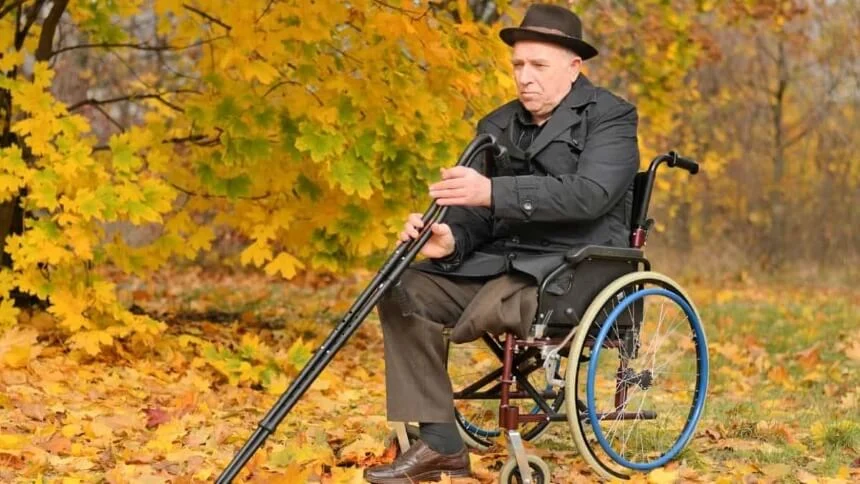 6 Best Wheelchairs for Amputees: Reliable and Comfortable