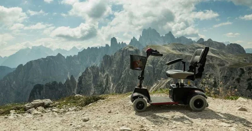 How Far Can You Go on a Mobility Scooter? Possible Ranges Explained Depending on a Scooter Type