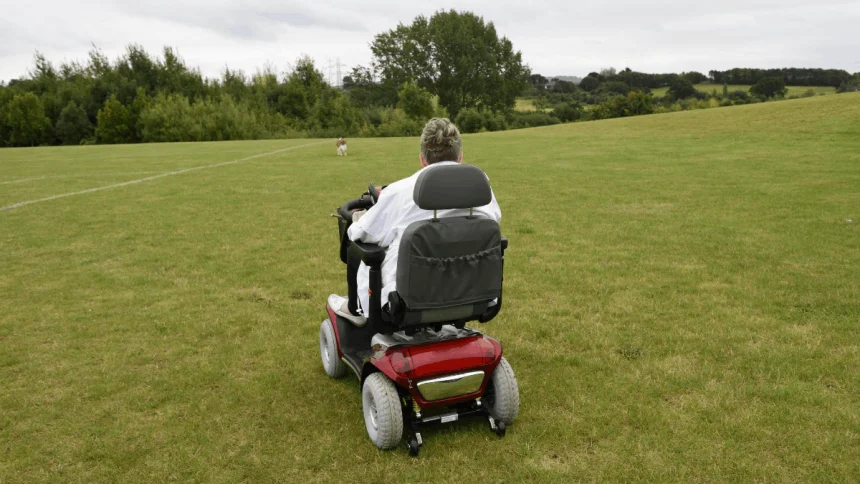 How Far Can You Go on a Mobility Scooter? Possible Ranges Explained Depending on a Scooter Type