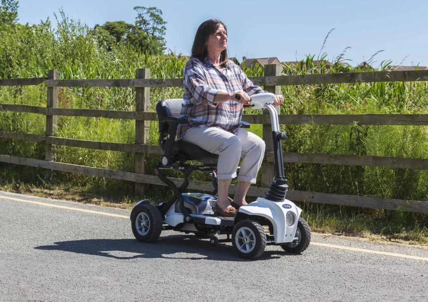 How Long Do Mobility Scooter Batteries Last?
