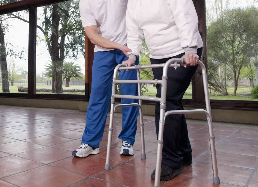 7 Types of Walkers for Every Need