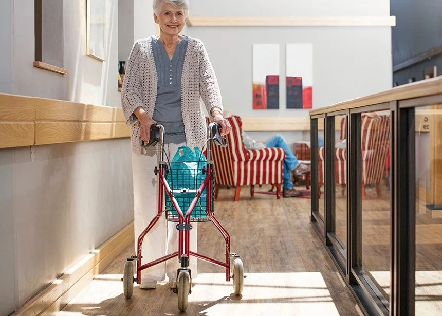 7 Types of Walkers for Every Need