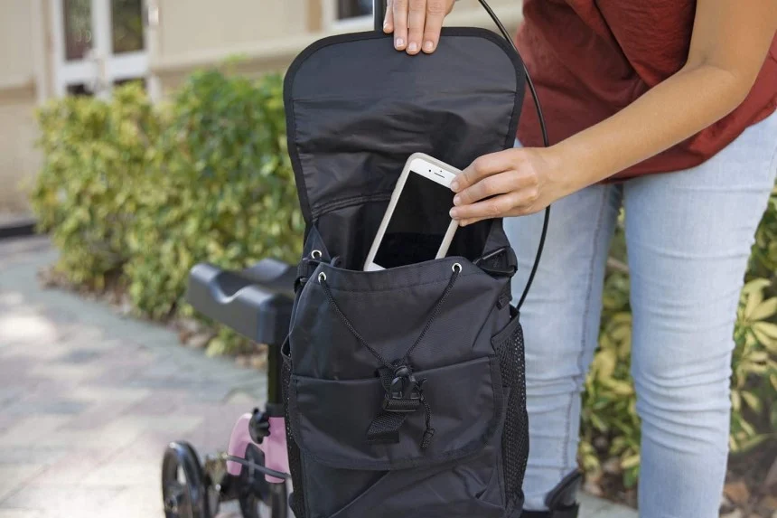 6 Best Knee Scooters – Move Comfortably Without Any Pain!