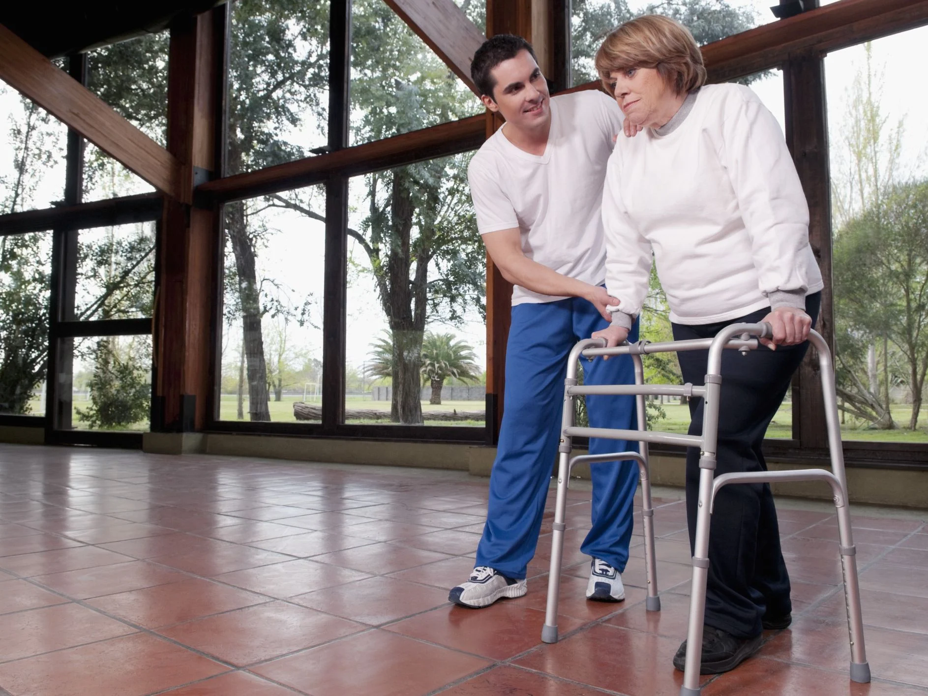 How Much Does a Walker Weigh: Comparison Chart