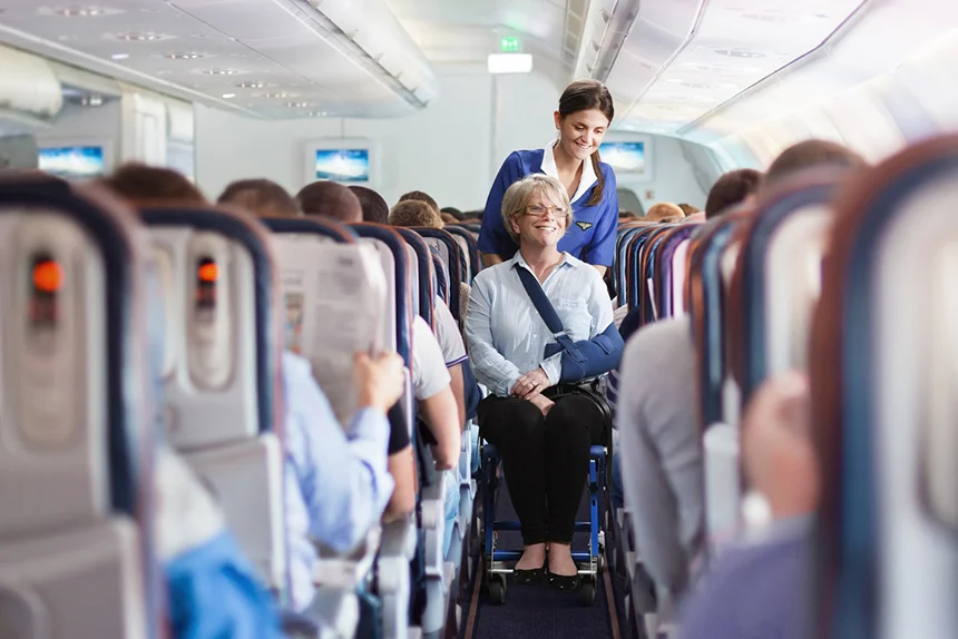 Types of Wheelchairs: Comprehensive Guide