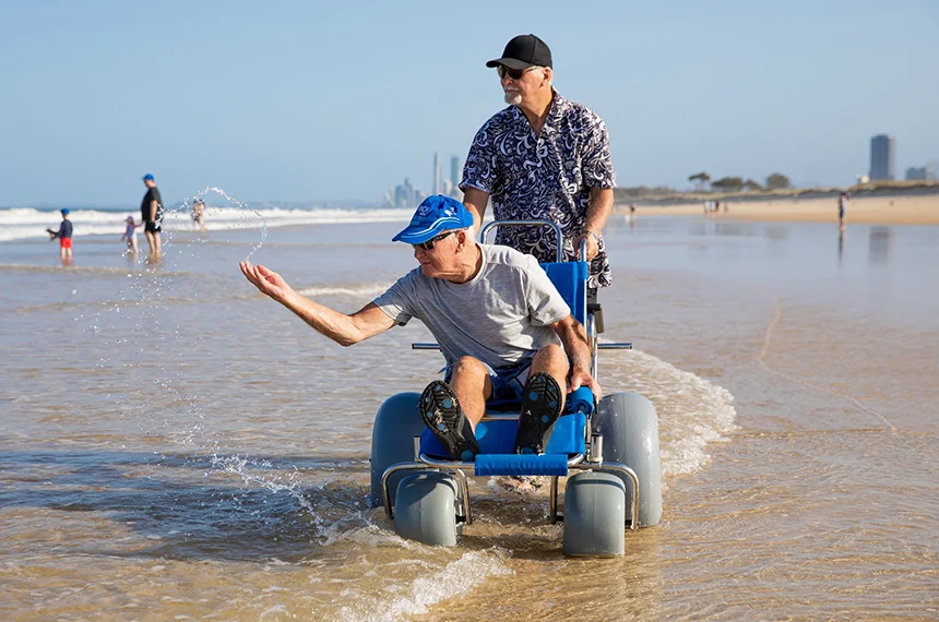 Types of Wheelchairs: Comprehensive Guide
