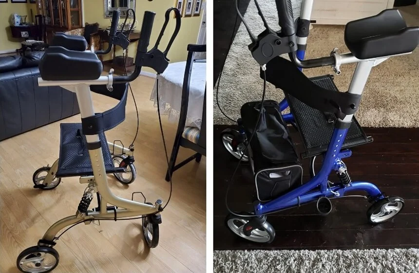 Beyour Walker Review: Budget-Friendly and Safe