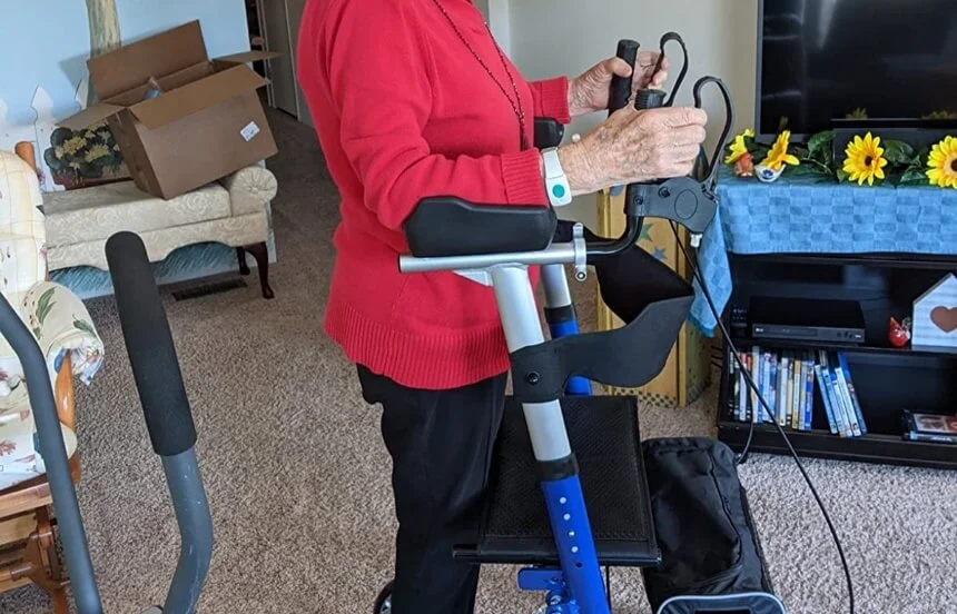 Beyour Walker Review: Budget-Friendly and Safe