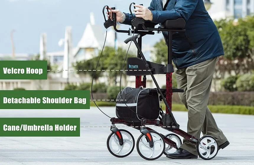 Beyour Walker Review: Budget-Friendly and Safe