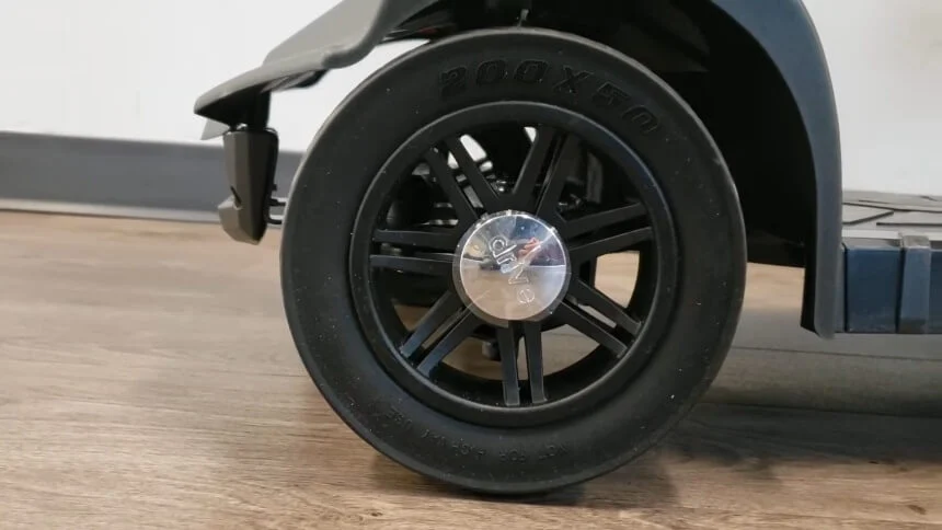 Drive Scout Mobility Scooter Review: Great for Adults and Elderly