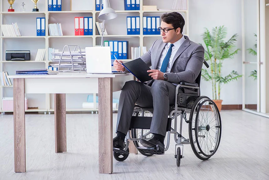 Types of Wheelchairs: Comprehensive Guide
