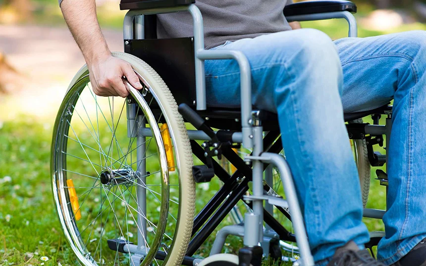 Types of Wheelchairs: Comprehensive Guide