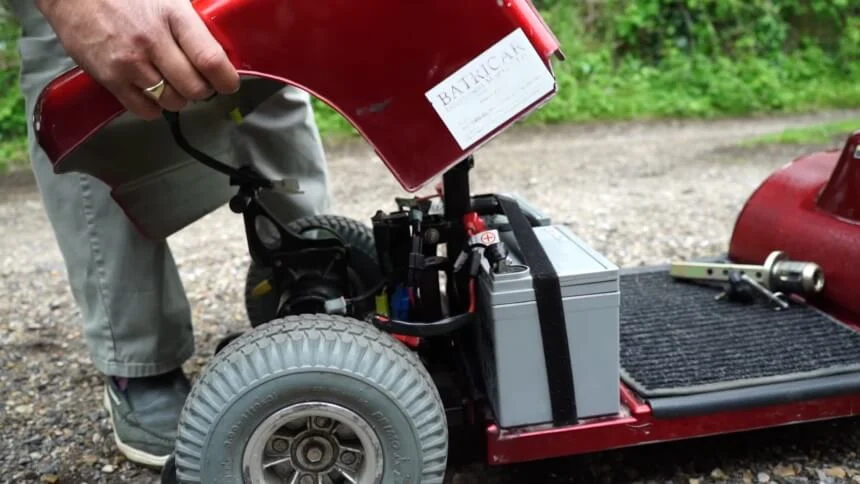 Most Common Mobility Scooter Charging Problems and Best Ways to Fix Them!