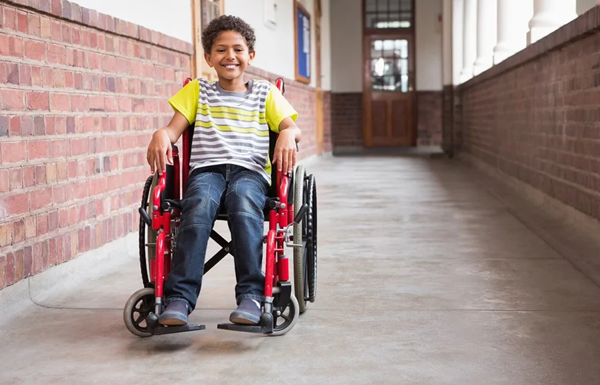 Types of Wheelchairs: Comprehensive Guide