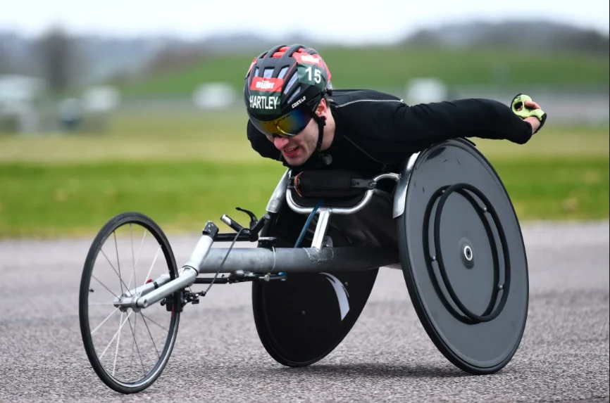 Types of Wheelchairs: Comprehensive Guide