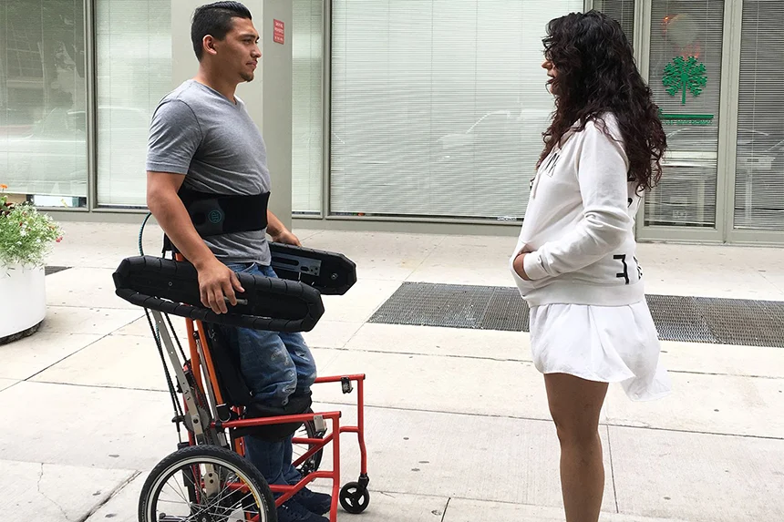 Types of Wheelchairs: Comprehensive Guide
