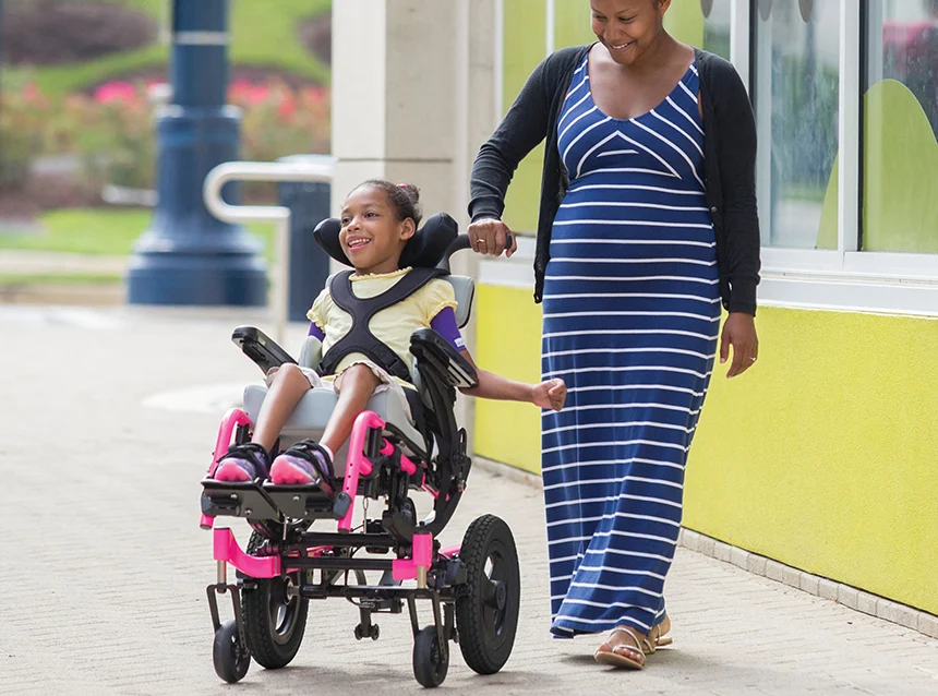 Types of Wheelchairs: Comprehensive Guide