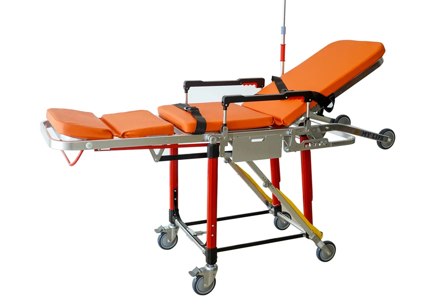 Types of Wheelchairs: Comprehensive Guide