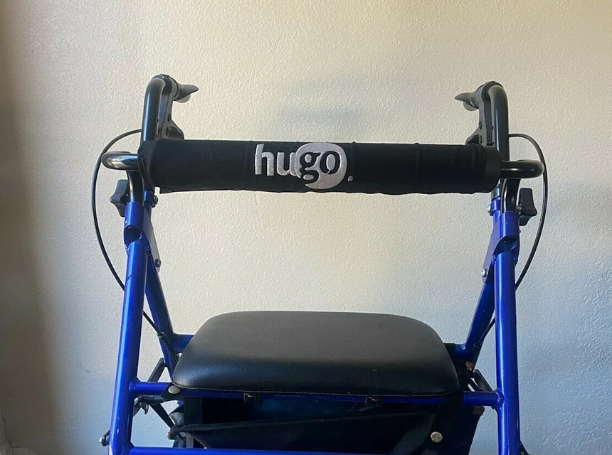 6 Best 4 Wheel Walkers - Great for Joyous Outdoor Time