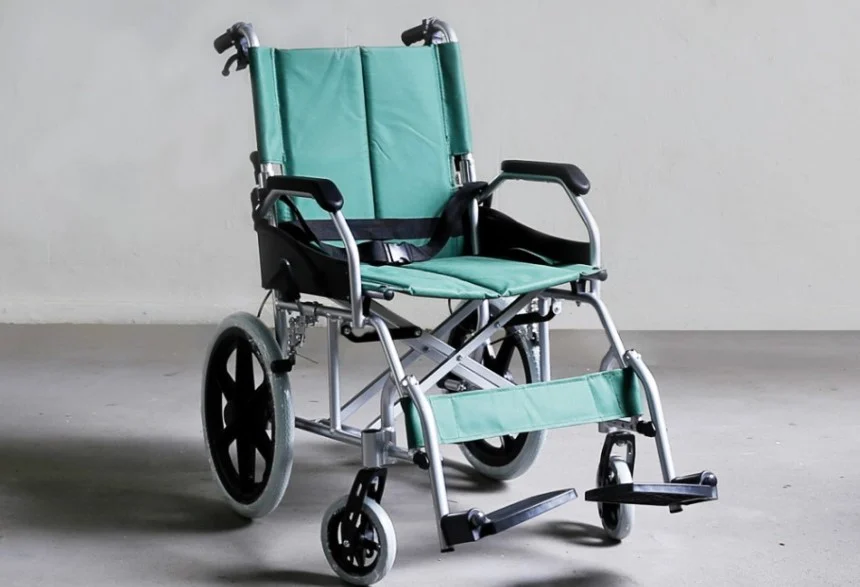 How to Get a Free Wheelchair - Most Useful Services