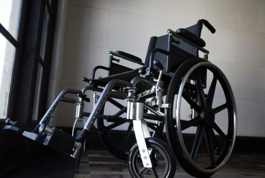 How to Get a Free Wheelchair - Most Useful Services