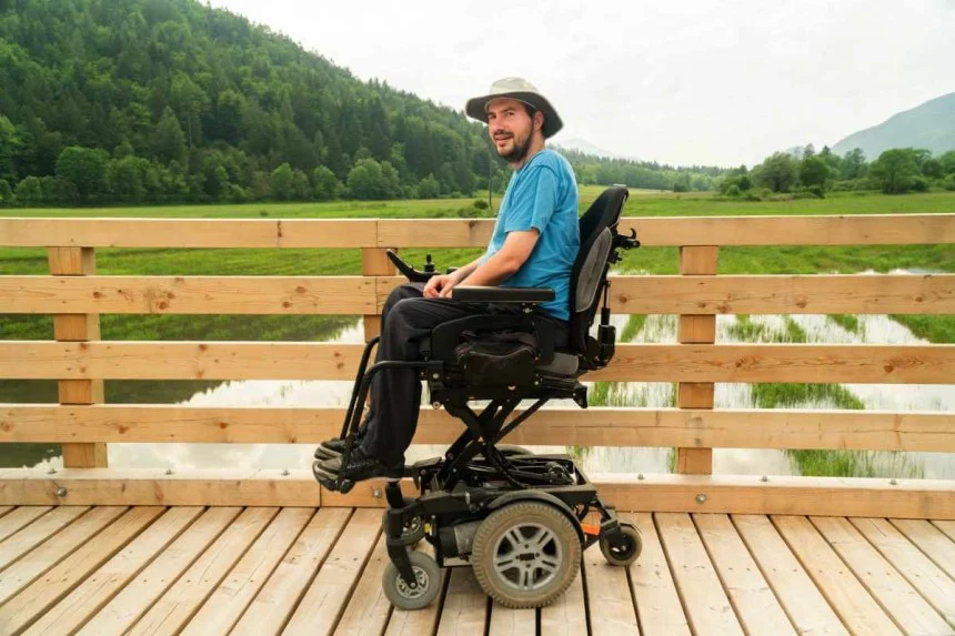 How to Get a Free Wheelchair - Most Useful Services