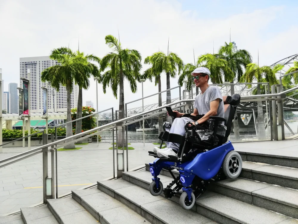 How Much do Wheelchairs Weigh - All Types Considered