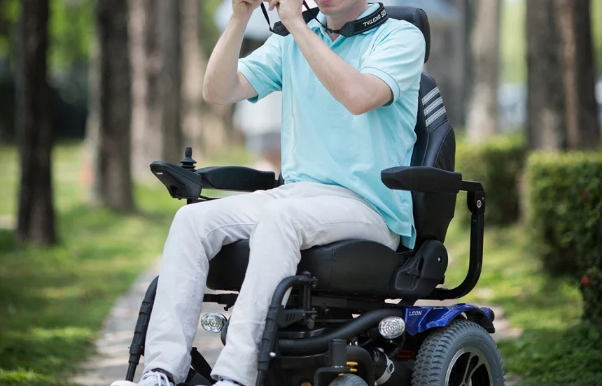 How Much do Wheelchairs Weigh - All Types Considered