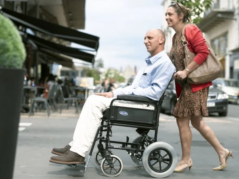 How Much do Wheelchairs Weigh - All Types Considered