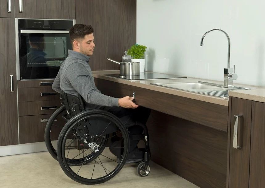 How Wide Is a Wheelchair? Numbers and Explanations!