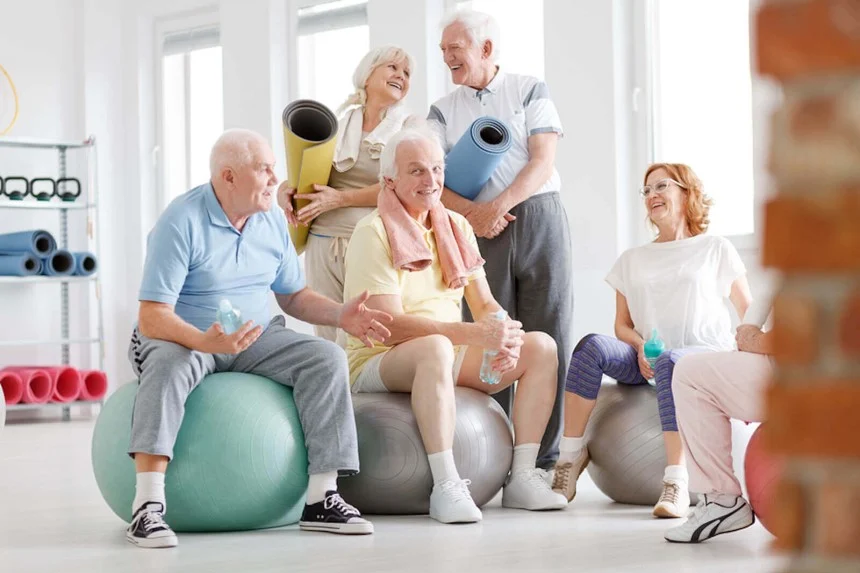 Long Term Care