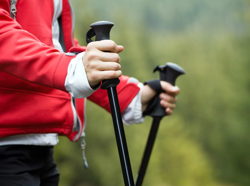 Cane vs. Walking Stick: What’s the Difference?