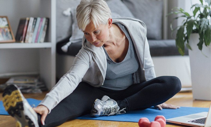 8 Best Exercise Videos for Seniors to Stay Active Without Leaving Home