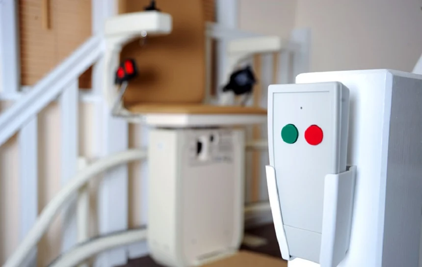 5 Best Stairlifts for Seniors: Our Comprehensive Reviews