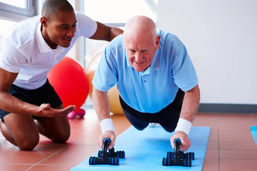 Safety Rules in Sports for Seniors and Tips to Avoid Injuries