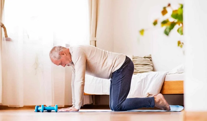 Safety Rules in Sports for Seniors and Tips to Avoid Injuries