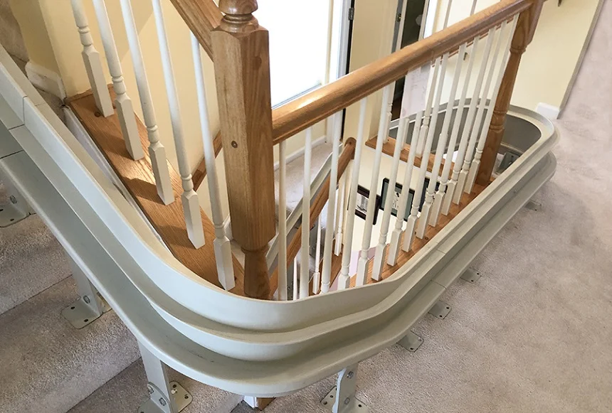 5 Best Stairlifts for Seniors: Our Comprehensive Reviews