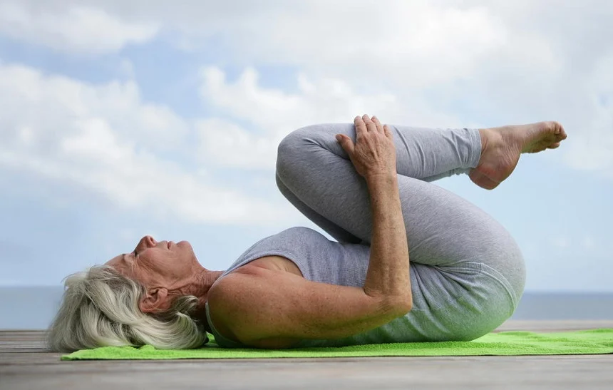 11 Benefits of Yoga for Seniors to Boost Physical and Mental Health