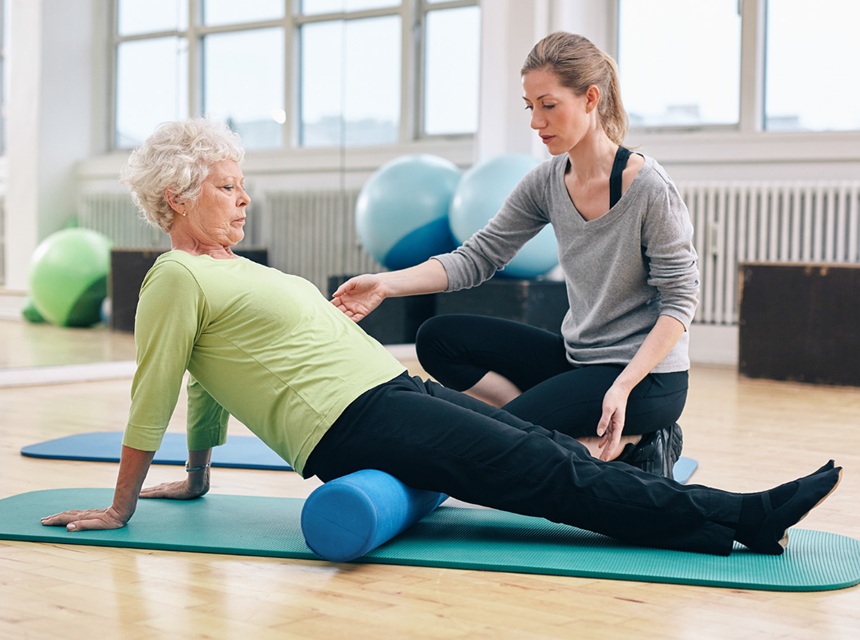 Aerobic Exercises for Seniors to Remain Healthy and Active