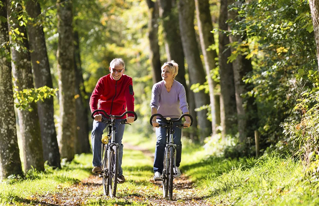 Best Cardio Exercises for Seniors at Home for Any Fitness Level
