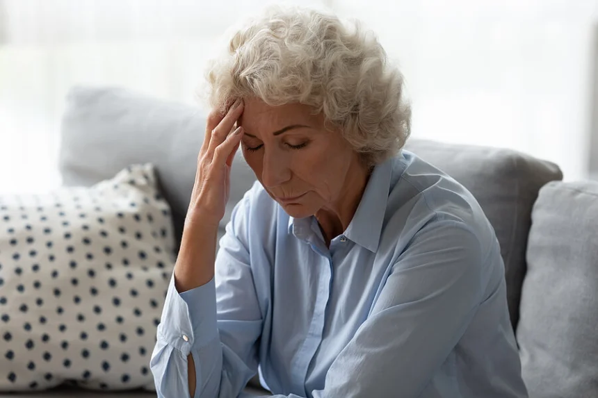 Why Do Older People Lose Their Balance: Main Reasons and Ways to Help!