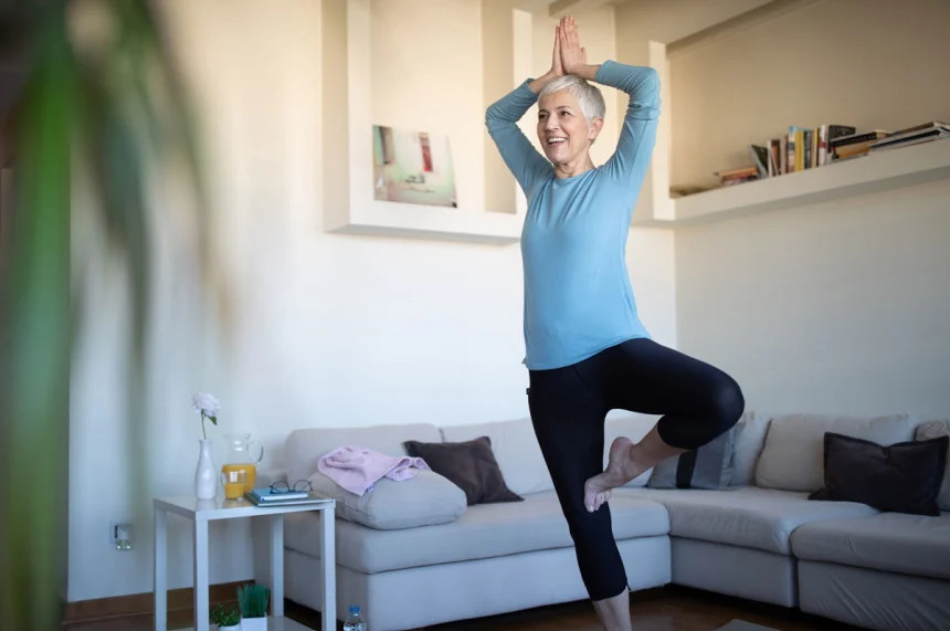 Why Do Older People Lose Their Balance: Main Reasons and Ways to Help!