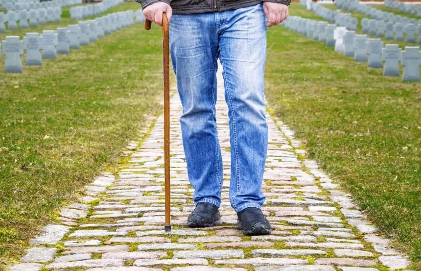 Types of Walking Canes: Essential Guide