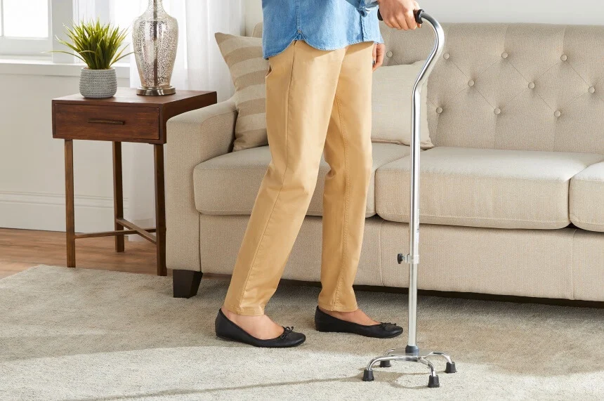 Types of Walking Canes: Essential Guide