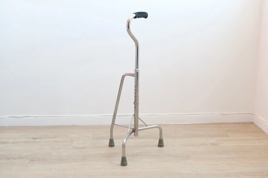 Types of Walking Canes: Essential Guide