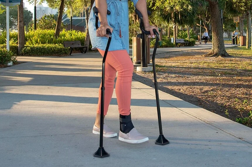Types of Walking Canes: Essential Guide